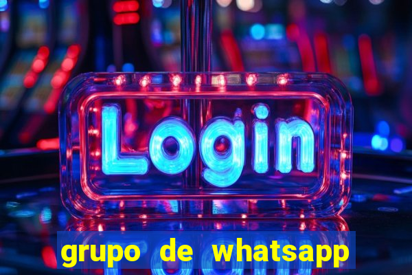 grupo de whatsapp de cdzinha